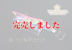 画像4: 3.5号RT (01)ワイルドピンク (4)