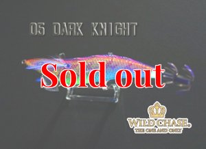 画像5: WILD CHASE 3.0号（05）Dark Night (5)