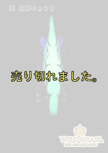 画像5: WILD CHASE 3.5号ラトル（03）県南キュウリ (5)