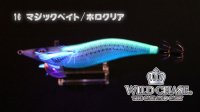 画像3: WILD CHASE 3.5号（16）マジックベイト/ホロクリア