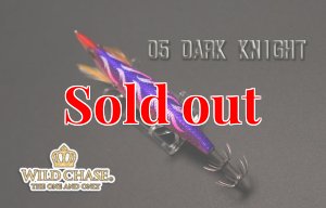 画像7: WILD CHASE 3.0号（05）Dark Night (7)