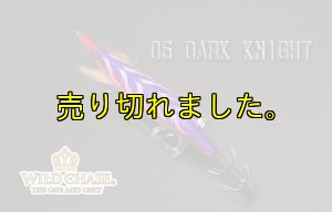 画像7: WILD CHASE 3.0号(05)Dark Night (7)