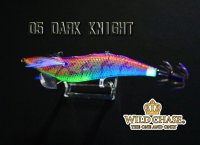 画像1: WILD CHASE 2.5号（05）Dark Night