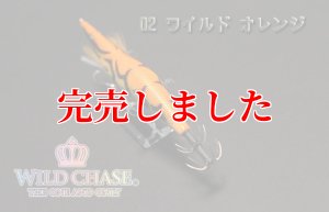 画像6: 3.5号S  (02) ワイルド オレンジ (6)