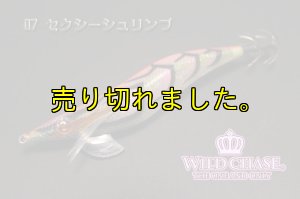 画像7: WILD CHASE 3.0号(07)セクシーシュリンプ (7)