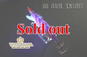 画像6: WILD CHASE 3.0号（05）Dark Night (6)
