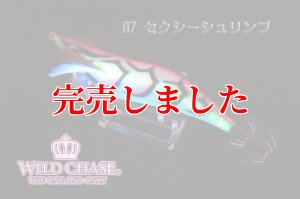 画像7: 3.0号（07）セクシーシュリンプ (7)