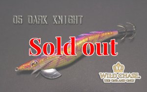 画像4: WILD CHASE 3.0号（05）Dark Night (4)