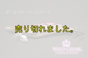 画像5: WILD CHASE 3.0号(07)セクシーシュリンプ (5)