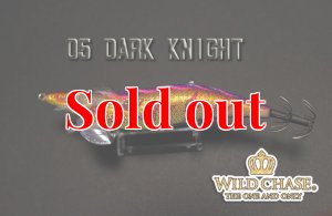 画像8: WILD CHASE 3.0号（05）Dark Night (8)