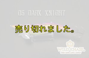 画像8: WILD CHASE 3.0号(05)Dark Night (8)