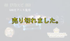 画像6: WILD CHASE 3.0号(08)伊勢エビRED (6)