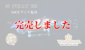 画像4: 3.5号RT（08）伊勢エビRED (4)