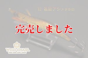 画像7: 3.5号RT (12）茶豆アジメタホロ (7)
