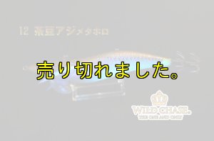 画像6: WILD CHASE 3.0号(12)茶豆アジメタホロ (6)