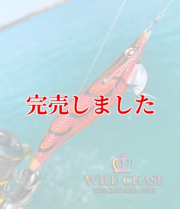 画像3: 3.5号RT（08）伊勢エビRED (3)