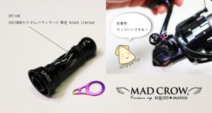 画像1: フックキーパー オーロラゴールド (1)