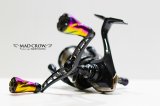 MADCROW100mm - エギングショップ SQUID MANIA