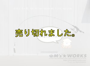 画像7: ZERO-G EVOLUTION MX  妃 704 Killer Queen / BLACK(ML) (7)