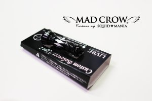 画像6: スクマニ限定 LIVRE カスタムバランサー / ALL BLACK  type-2 / C1 (6)