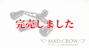 画像9: スクマニ×LIVRE限定カスタムバランサー / ALL BLACK  type-2 / C1 (9)