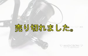 画像2: スクマニ限定 LIVRE カスタムバランサー / ALL BLACK  type-2 / C1 (2)