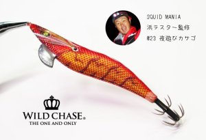 画像9: WILD CHASE 2.5号 (23) 夜遊びカサゴ (9)