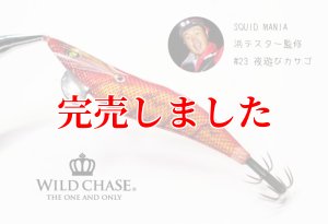 画像7: 3.5号SS (23) 夜遊びカサゴ (7)