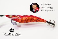 画像1: WILD CHASE 3.0号（23） 夜遊びカサゴ