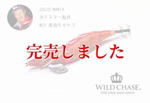画像6: 3.5号SS (23) 夜遊びカサゴ (6)