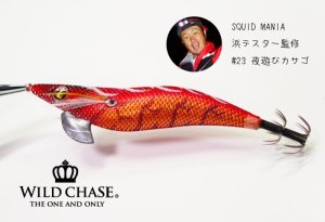 画像11: WILD CHASE 2.5号 (23) 夜遊びカサゴ (11)