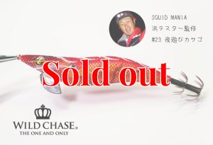 画像11: WILD CHASE 3.0号 (23) 夜遊びカサゴ (11)