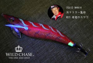画像5: WILD CHASE 2.5号 (23) 夜遊びカサゴ (5)