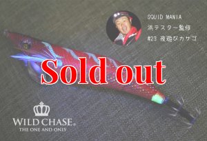 画像5: WILD CHASE 3.0号 (23) 夜遊びカサゴ (5)