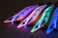 画像2: WILD CHASE 3.5号RT (35)  プラチナBLUE