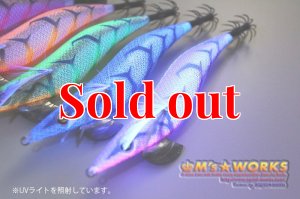 画像6: WILD CHASE 3.0号 (32) マジカルピンクUV (6)