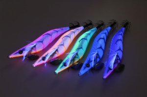 画像8: WILD CHASE 2.5号 (34) パープルクイーンUV (8)