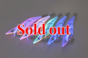 画像7: WILD CHASE 3.0号 (32) マジカルピンクUV (7)