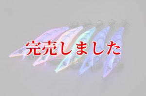 画像6: 3.5号RT (35) プラチナBLUE-UV (6)