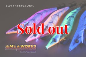 画像5: WILD CHASE 3.0号 (32) マジカルピンクUV (5)