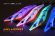 画像3: WILD CHASE 3.5号RT (35)  プラチナBLUE (3)