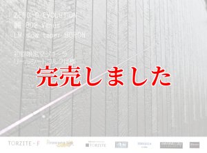 画像11: ZERO-G エヴォ 麗 802 Venus LM slow taper BORON (11)