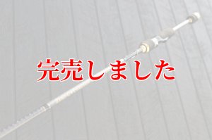 画像2: ZERO-G EVOLUTION MX 毘 703MMH 景光 / BLACK (2)