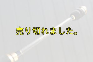 ZERO-G EVOLUTION MX 妃 704 Killer Queen / BLACK（ML