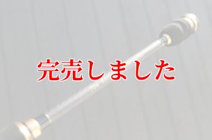 画像2: ZERO-G EVOLUTION MX  妃 704 Killer Queen / BLACK（ML) (2)