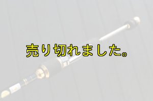 画像3: ZERO-G EVOLUTION MX 毘 703MMH 景光 / BLACK (3)