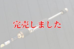 画像3: ZERO-G EVOLUTION MX 毘 703MMH 景光 / BLACK (3)