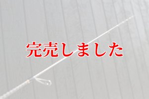 画像3: ZERO-G EVOLUTION MX  妃 704 Killer Queen / BLACK（ML) (3)