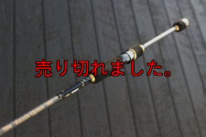 画像1: ZERO-G EVOLUTION MX  妃 704 Killer Queen / BLACK（ML) (1)