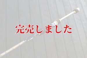 画像1: ZERO-G EVOLUTION MX  妃 704 Killer Queen / BLACK（ML) (1)